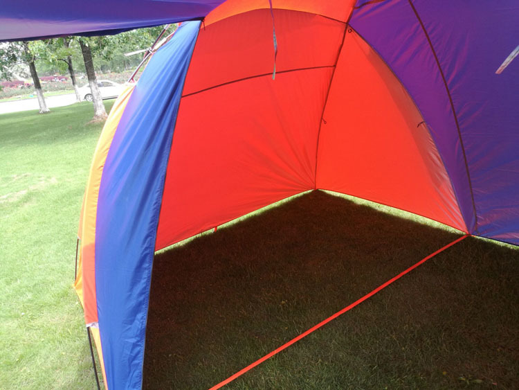 Cheap Goat Tents 4